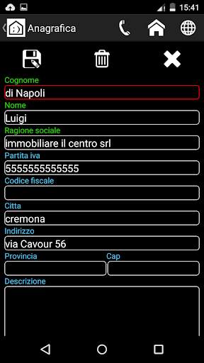 WinkHouse screenshot 4