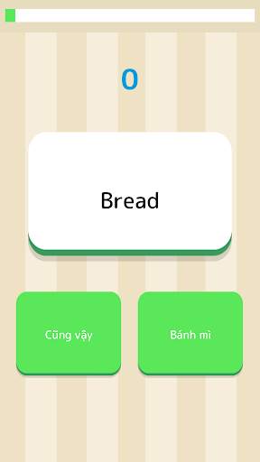 English Game - Vocabulary Game screenshot 3