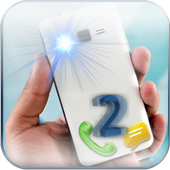 Ultimate Flash Alerts2 icon