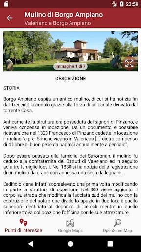 Vivi Pinzano screenshot 3