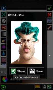 Photo Warp screenshot 8