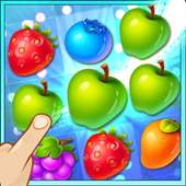 Fruit Legend 2017 logo