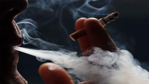 Smoke Photo Editor – Smoke Effect on Photo screenshot 2