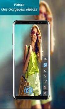 Ultra Zoom Camera - Ultra HD camera screenshot 2