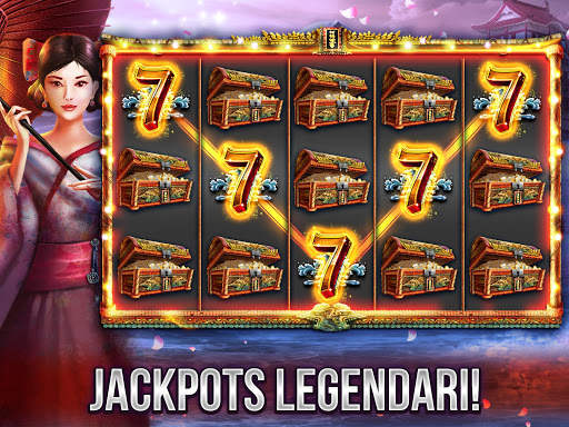 Vegas Casino - Slot gratuite screenshot 5