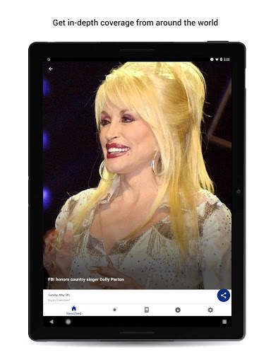 KTVL News 10 screenshot 8