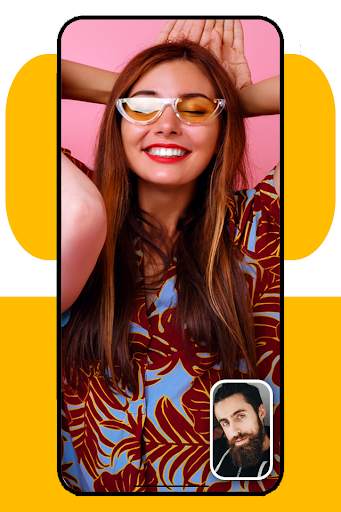 Funny Call - Prank Video Calling screenshot 4