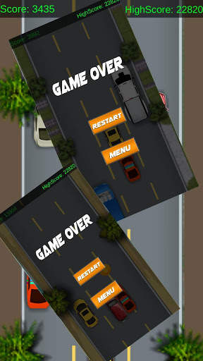 Real Car Racing screenshot 5