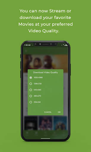 IBAKATV screenshot 6
