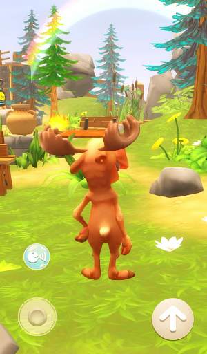 My Talking Moose screenshot 8