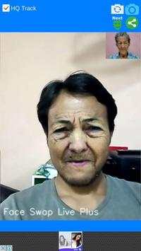 Face Swap Live Plus screenshot 6