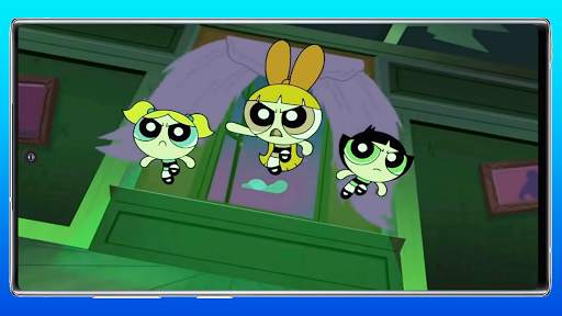 Kiss Cartoon HD Free TV Watch Cartoon Online Shows screenshot 6