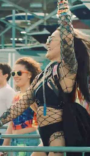 ULTRA DANCE RADIO screenshot 3