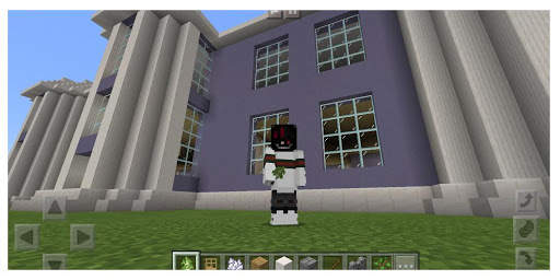 Boys Skins for Minecraft screenshot 4