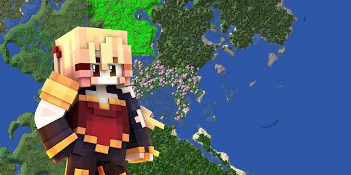 JourneyMap Mod screenshot 1