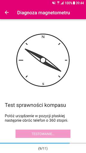 T-Mobile Doctor screenshot 6