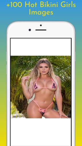 Hot and Sexy Bikini Models | 2020 - 2021 Girls screenshot 2