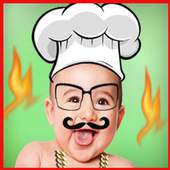 Funny Face Maker 1.0