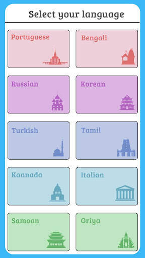 Camera Translator - All Langua screenshot 4