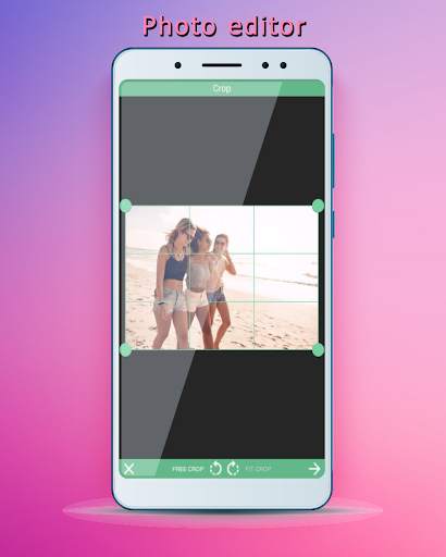 Iphoto for android screenshot 2