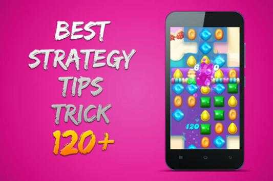 New CANDY Crush SODA Saga Tip screenshot 3