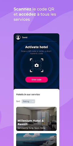 Satisfy Travel screenshot 2