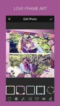 Love Grid Photo screenshot 1