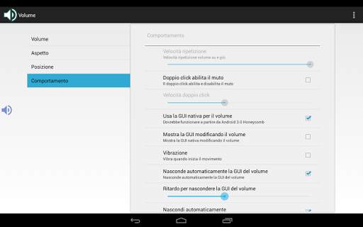 Volume Virtuale screenshot 19