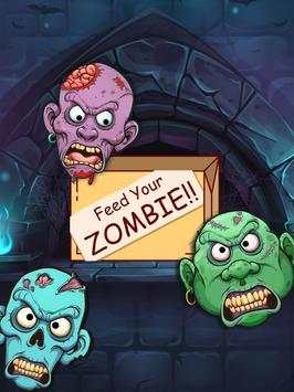 Hungry Zombie screenshot 7