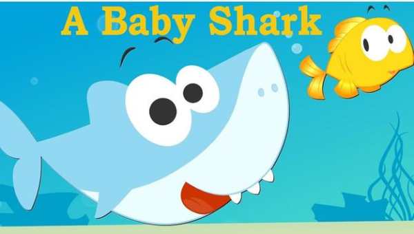 The Baby Shark - Kids song App screenshot 4
