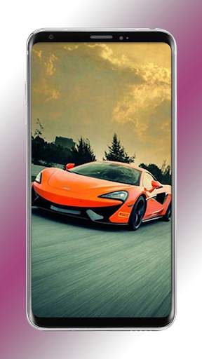 Car Wallpaper: HD Car Wallpapers & Car Backgrounds screenshot 5