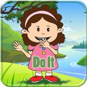 Kid Nursery Song Do It 1.3