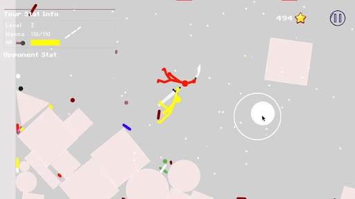 Stickman IO: Survival Fighting Game- Supreme Stick screenshot 7