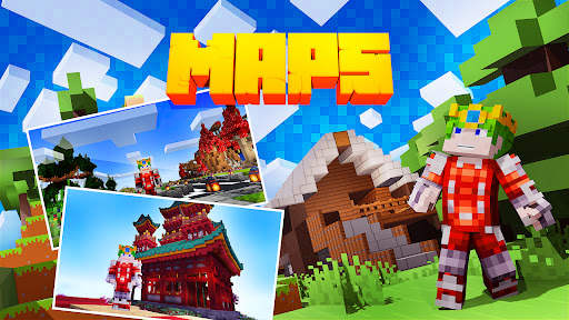 Tools Master for Minecraft PE screenshot 1