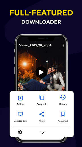 All Status Downloader - Insta, WA, FB downloader screenshot 8