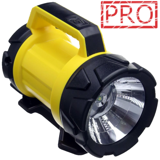 Powerful Torch Light - PRO icon