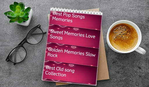Lagu Kenangan Nostalgia Barat screenshot 4