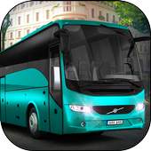 Real Coach Bus Simulator 2017 1.1