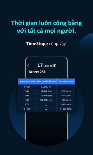TIme Stope - Time collector,  Time Miner! screenshot 5