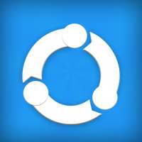 Share Work Time icon