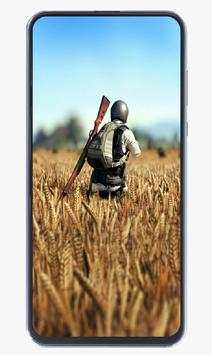 Top game wallpapers 3 تصوير الشاشة