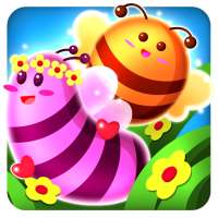 Honey Bee Mania: Brilliant Puzzles