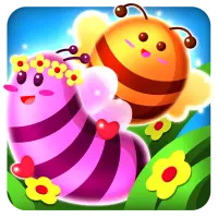 Honey Bee Mania: Brilliant Puzzles