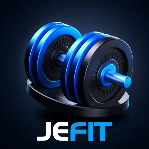 JEFIT Gym Workout Plan Tracker 11.36.1