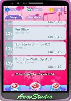 New Piano Tiles screenshot 4