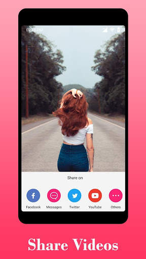 Video Downloader for Josh - Josh Video Downloader screenshot 4