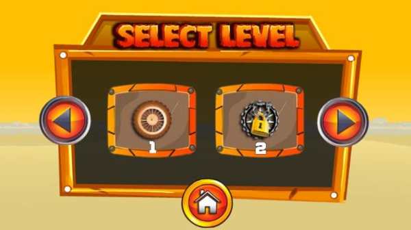 Hill Racing screenshot 2