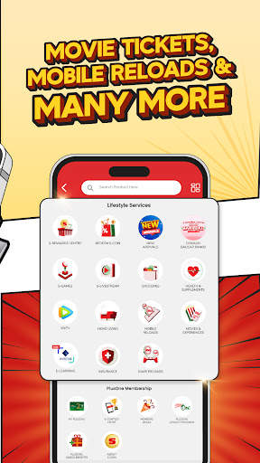 Senheng: Cashback & Rewards screenshot 6