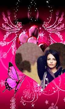 Photo Frames Lovely GIF 4 تصوير الشاشة