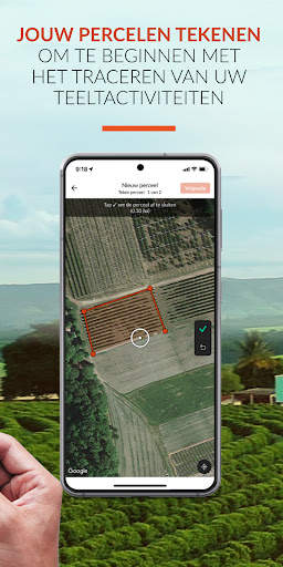 Farmable: Farm Management App screenshot 2